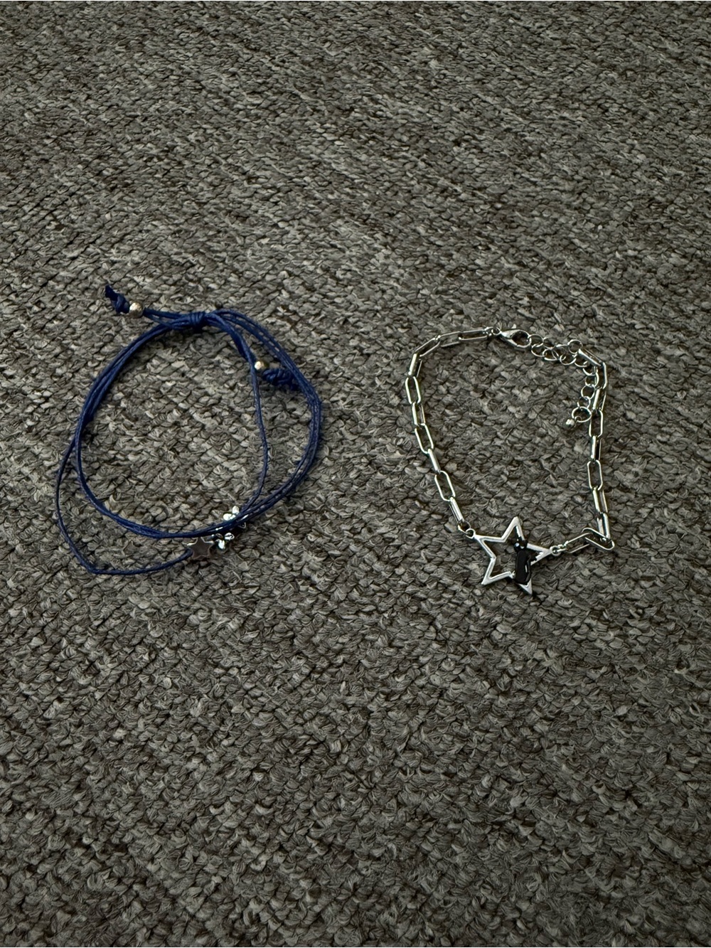 Coraline Bracelets
